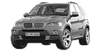 BMW E70 U0109 Fault Code