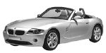 BMW E85 U0109 Fault Code