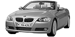 BMW E93 U0109 Fault Code