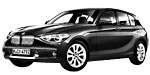 BMW F20 U0109 Fault Code