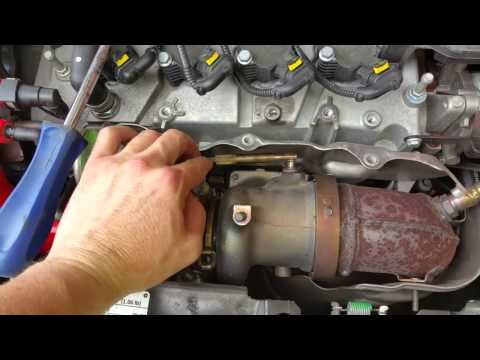 See U0109 repair manual